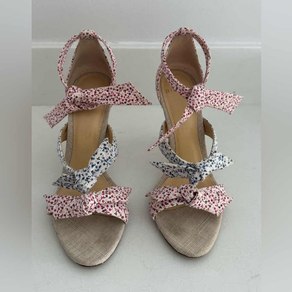 Alexander Birman | Size 6 | 4.25" Heel | Worn item